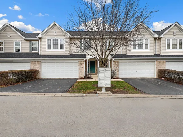 1334 Harvest Dr, Crest Hill, IL 60403