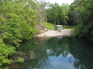 21500 Putney Ridge Rd, Salesville, OH 43778