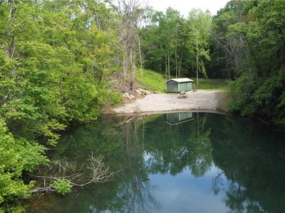 21500 Putney Ridge Rd, Salesville, OH, 43778