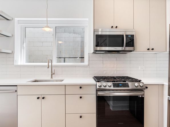 1421 W Chicago Ave APT 3F