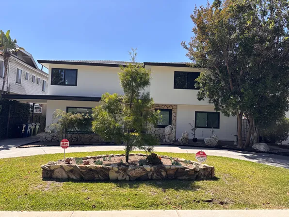 1801 Buckingham Rd, Los Angeles, CA 90019