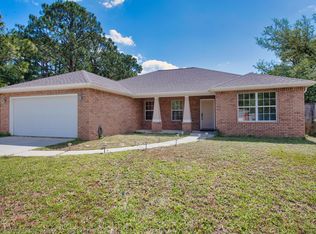 2188 Calle De Cantabria, Navarre, FL 32566