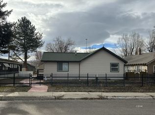 713 Cedar St, Carlin, NV 89822