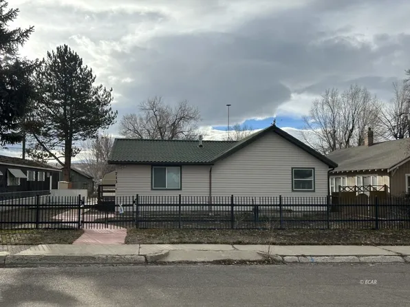 713 Cedar St, Carlin, NV 89822