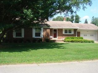 1301 Greenfield Rd, Evansville, IN 47715