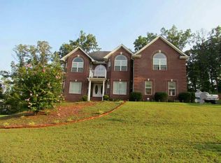 620 Kinley Ln, Stockbridge, GA