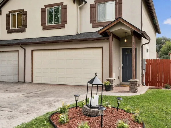 111 N Gem St, Nampa, ID 83651