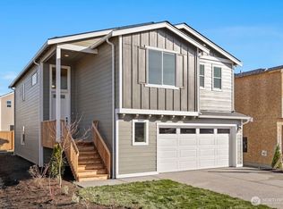 Sather Farms, Marysville, WA 98271