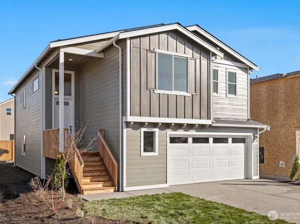 2171 168TH Place NE, Marysville, WA 98271