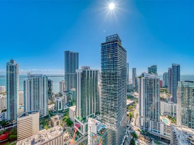 45 SW 9th St #LPH-4504, Miami, FL, 33130