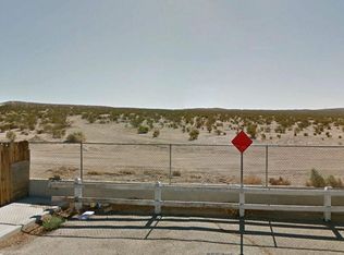 Tortoise Rd, Lenwood, CA 92311