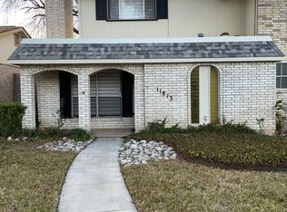 11813 Petal Dr, San Antonio, TX 78216