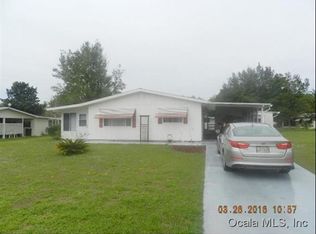 10300 SW 92nd Ave, Ocala, FL 34481