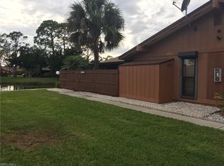 15411 Crystal Lake Dr #A, North Fort Myers, FL 33917