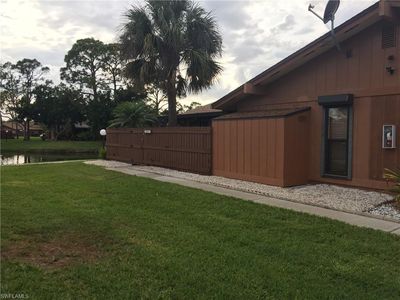 15411 Crystal Lake Dr #A, North Fort Myers, FL, 33917
