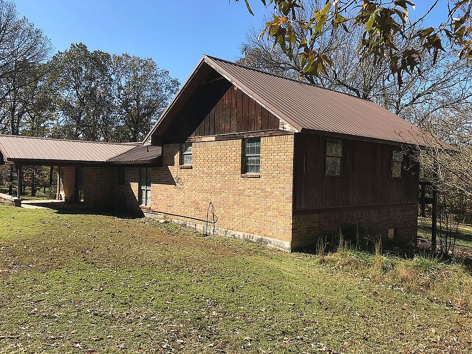 1266 State Highway 230, Cave City, AR 72521 Zillow
