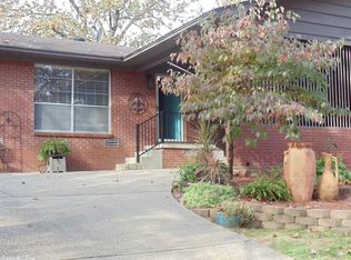 6303 Blackhawk Dr, North Little Rock, AR 72116