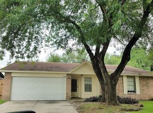 11607 Old Telegraph Rd, Houston, TX 77067