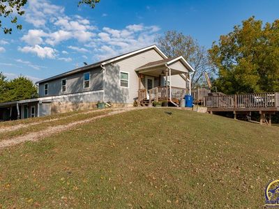 3838 NW 86th St, Topeka, KS, 66618