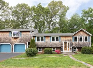 10 Shaw Rd, Rockland, MA 02370