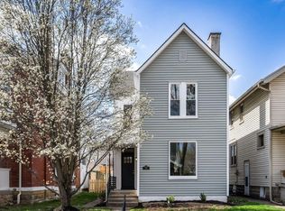 1405 S 5th St, Columbus, OH