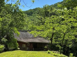 3757 Allison Watts Rd, Franklin, NC 28734