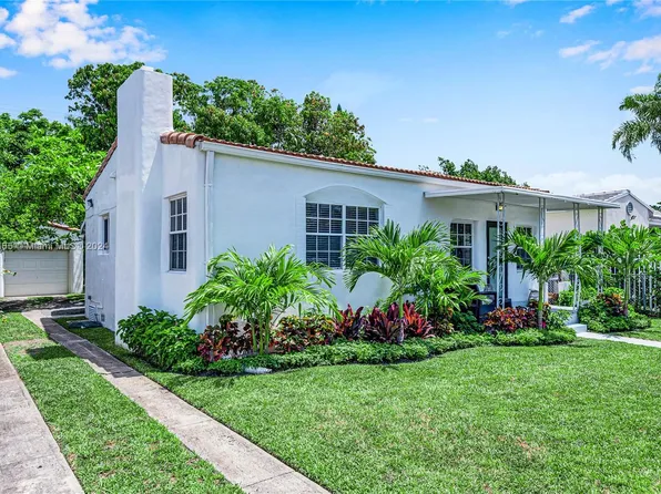 2167 SW 16th Ter, Miami, FL 33145