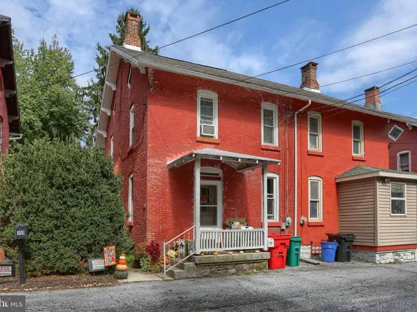 360 Granite St, Lebanon, PA 17042