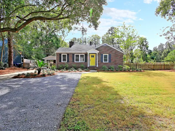 1703 Pinckney Park Dr, Charleston, SC 29407