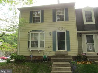 10264 Quiet Pond Ter, Burke, VA 22015