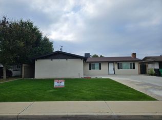 1124 State Ave, Shafter, CA 93263