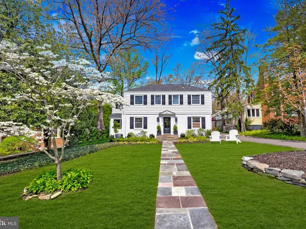 5441 19th St N, Arlington, VA 22205