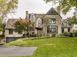 2175 Cambridge Blvd, Columbus, OH 43221