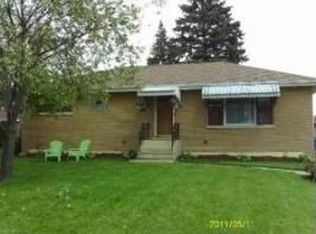 2235 Ruby St, Melrose Park, IL 60164