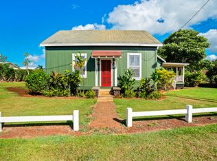 3821B Ohuohu St, Koloa, HI 96756