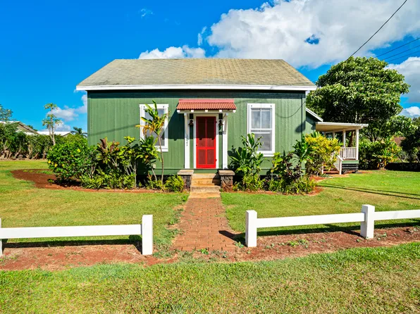 3821B Ohuohu St, Koloa, HI 96756