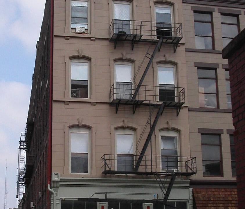 Building Photo