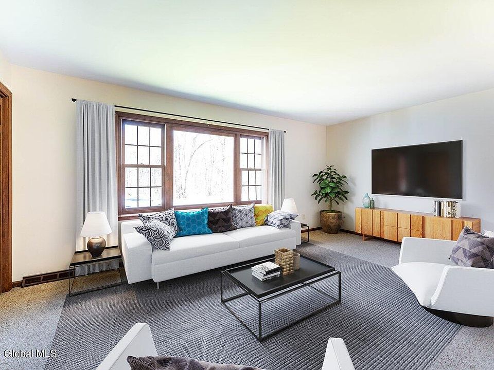 56 Laura Drive, Latham, NY 12110 Zillow