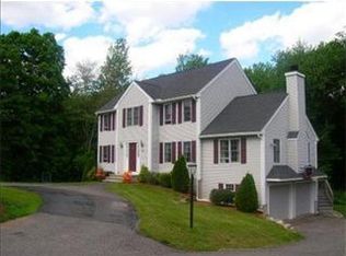 142 North St, Grafton, MA 01519