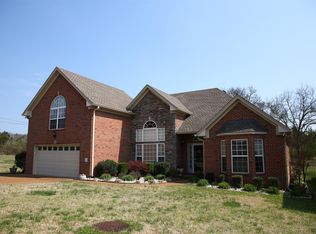 5023 John Hagar Rd, Hermitage, TN 37076