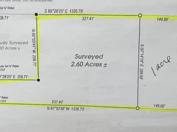 0 Fields Ln, Pangburn, AR 72121