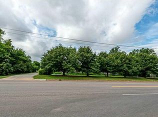 3600 SE 59th St, Oklahoma City, OK 73135