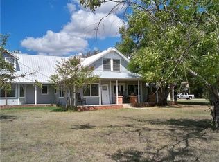 801 County Road 194, Georgetown, TX 78626