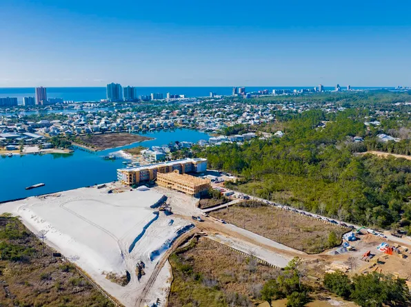 27006 Canal Rd #A104, Orange Beach, AL 36561