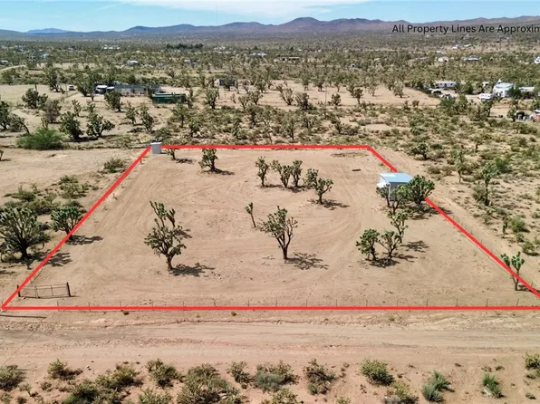 327-06 N Peach Dr #213, Dolan Springs, AZ 86441