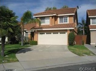 6529 Bradford Ct, Rancho Cucamonga, CA 91701