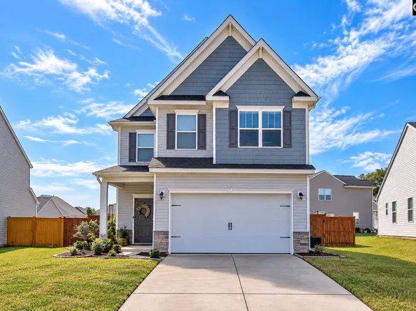 17 Harvest Ridge Dr, Elgin, SC 29045