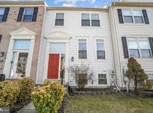 1504 S Rambling Way, Frederick, MD 21701