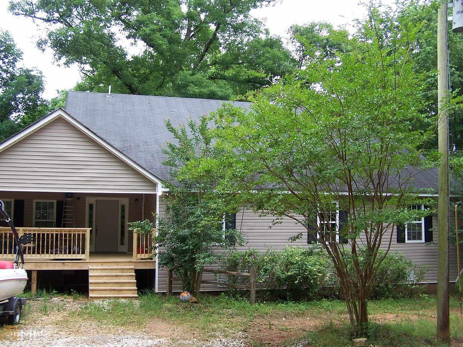 233 Loyd Cemetery Rd, Newborn, GA 30056 Zillow