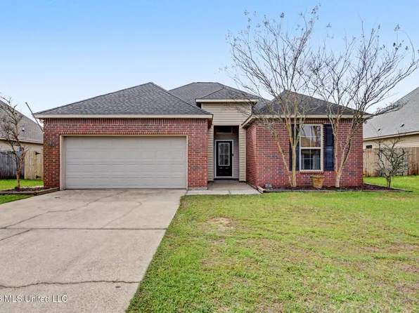 16959 Acron St, Gulfport, MS 39503